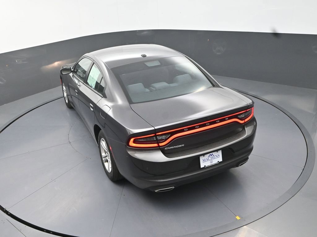 Used 2020 Dodge Charger SXT image 19