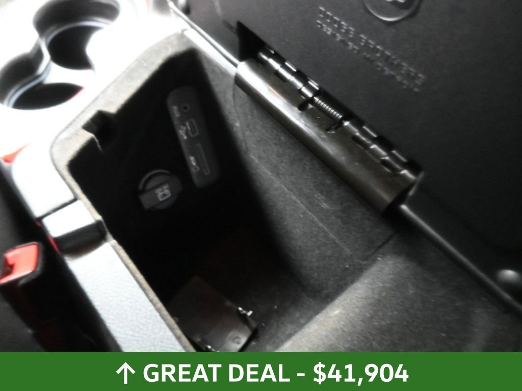 Used 2016 Dodge Challenger SRT Hellcat image 47