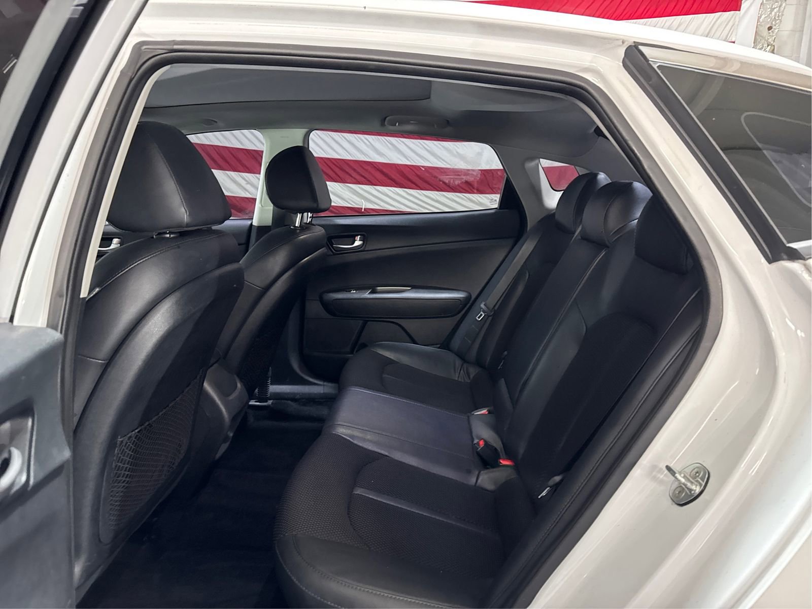 Used 2020 Kia Optima S w/ S Panoramic Sunroof Package image 10