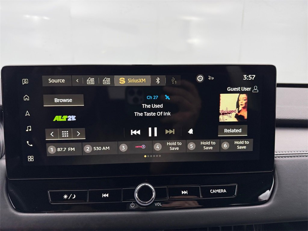 New 2026 Mitsubishi Outlander ES image 17