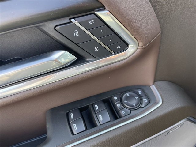 New 2025 GMC Sierra 2500 Denali image 13