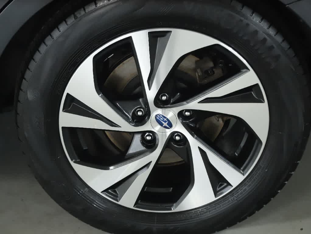 Certified 2024 Subaru Legacy Premium AWD/4WD image 37