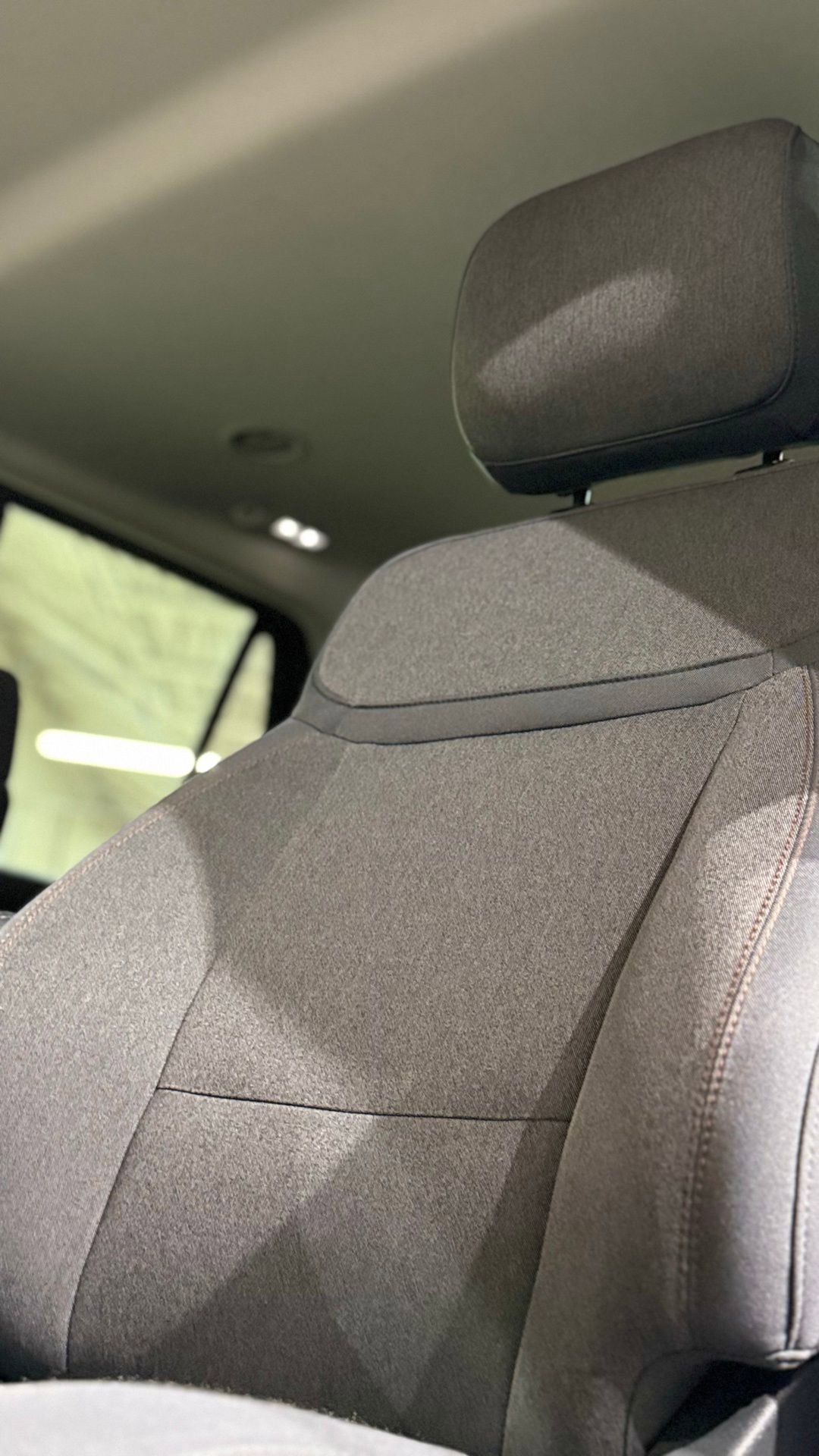 Used 2025 Ford Expedition Max Active image 50