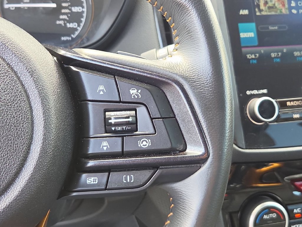Used 2024 Subaru Forester Wilderness AWD/4WD image 20