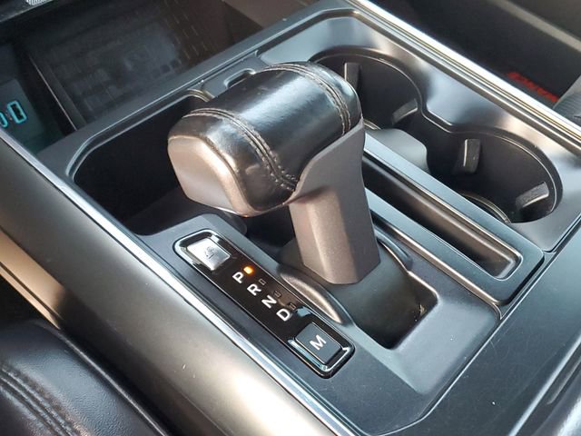 Used 2021 Ford F150 Raptor w/ Equipment Group 801A High image 21