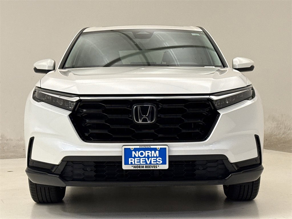 Certified 2024 Honda CR-V EX-L image 3