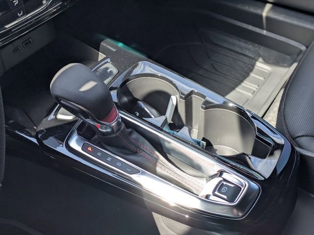 New 2026 Chevrolet Trax RS image 20