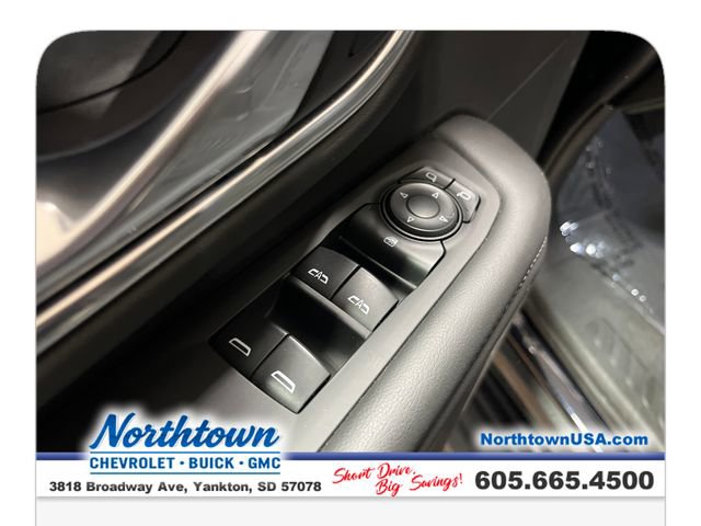 Used 2022 GMC Yukon SLE w/ Max Trailering Package AWD/4WD image 33