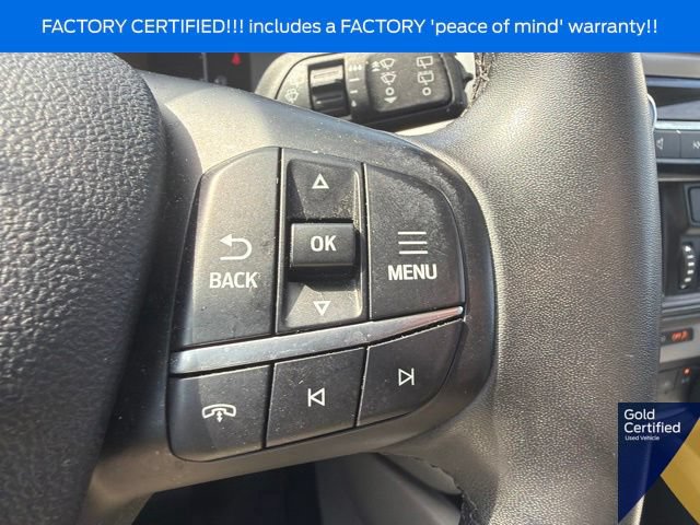 Used 2023 Ford Escape Active FWD image 43