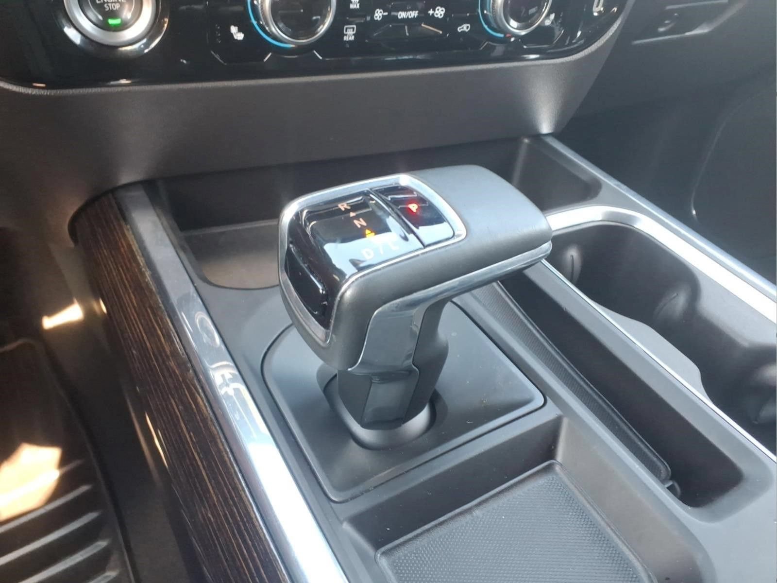 Certified 2023 GMC Sierra 1500 Elevation AWD/4WD image 18