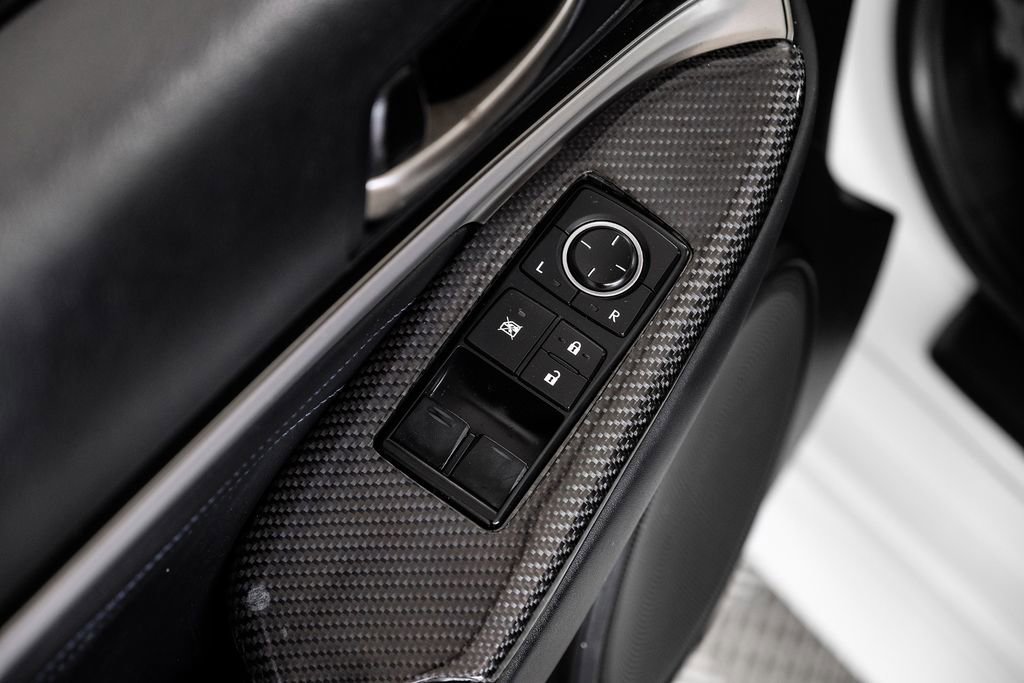 Used 2015 Lexus RC F w/ Premium Package image 43