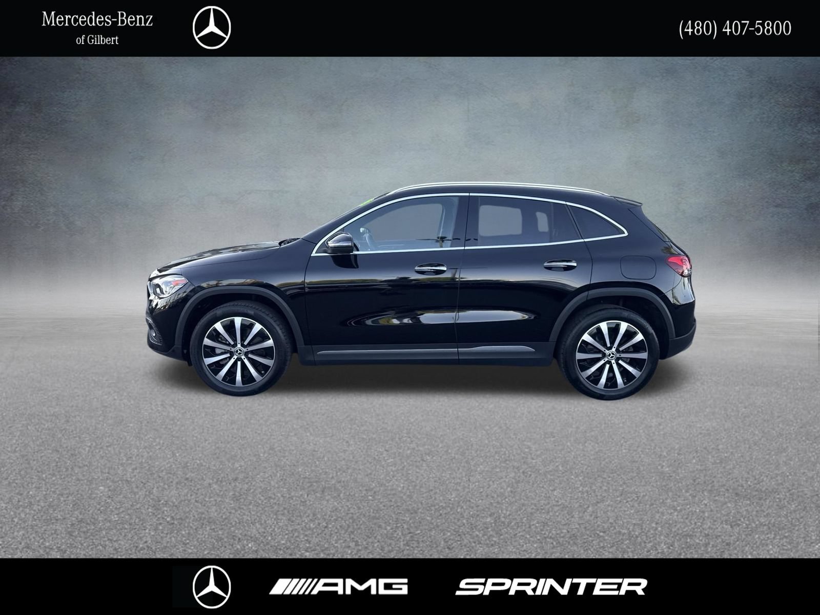Used 2023 Mercedes-Benz GLA 250 image 2