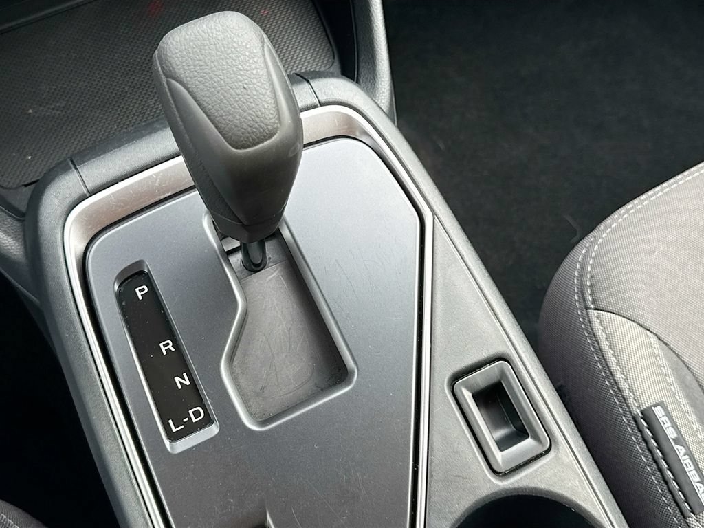 Certified 2024 Subaru Impreza 2.0i AWD/4WD image 23