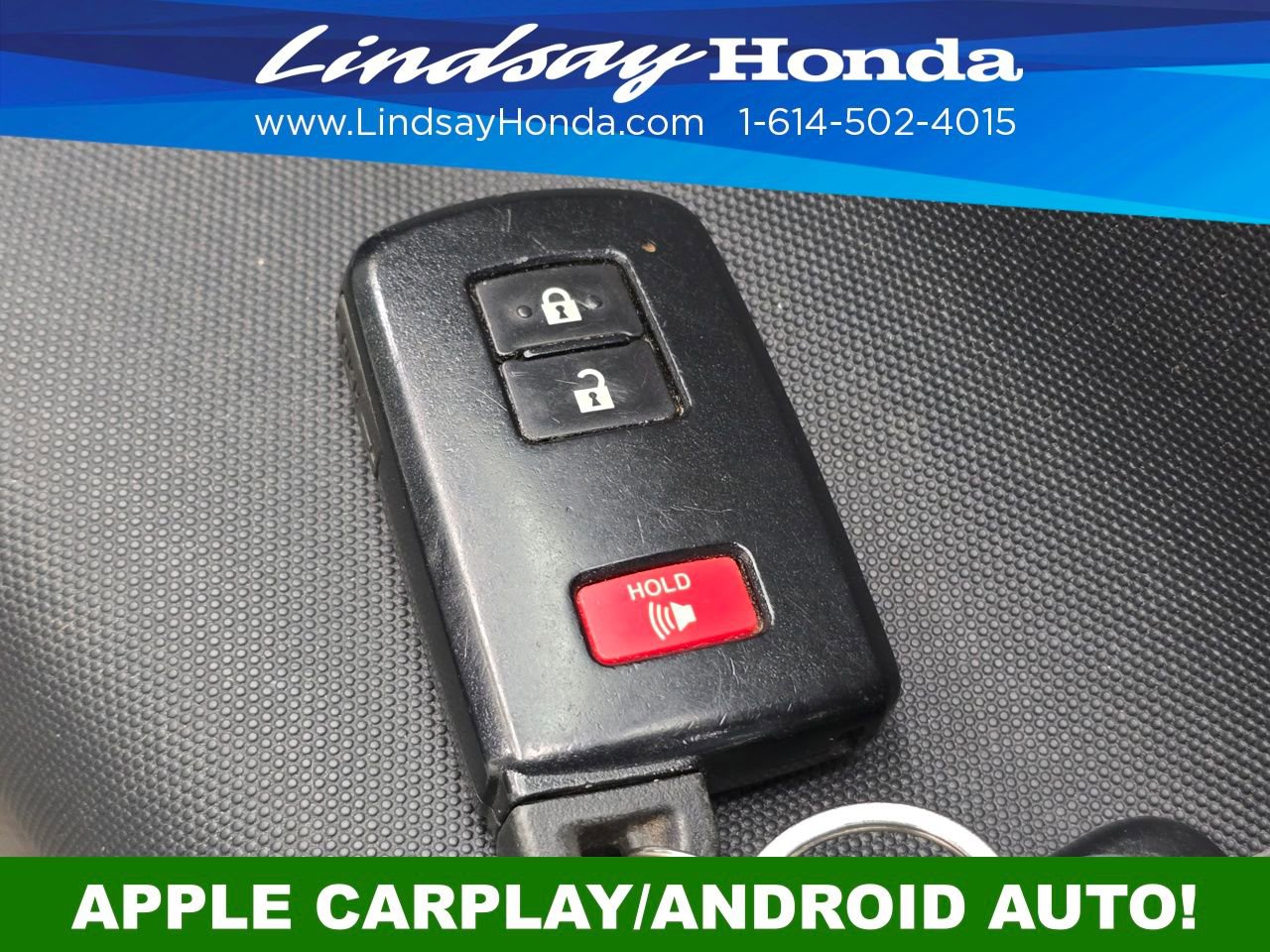 Used 2020 Toyota Tacoma TRD Off-Road w/ Technology Package image 22