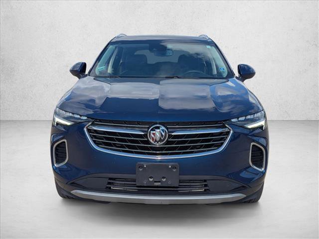 Used 2023 Buick Envision Essence image 2