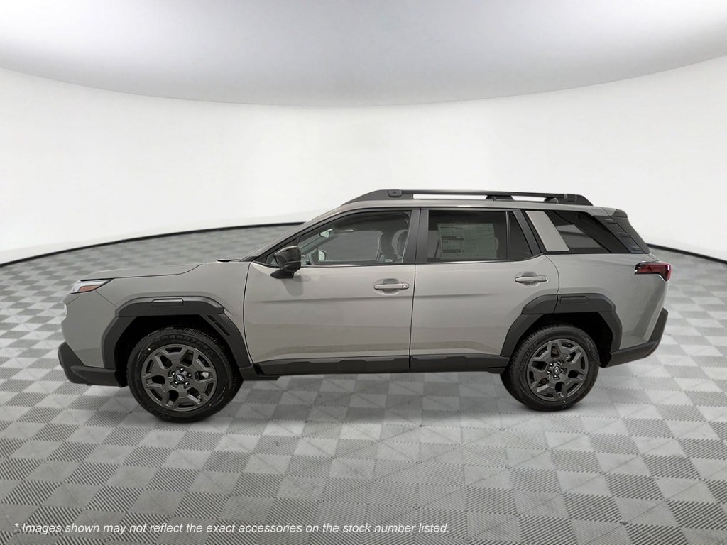 New 2026 Subaru Outback Premium AWD/4WD image 2