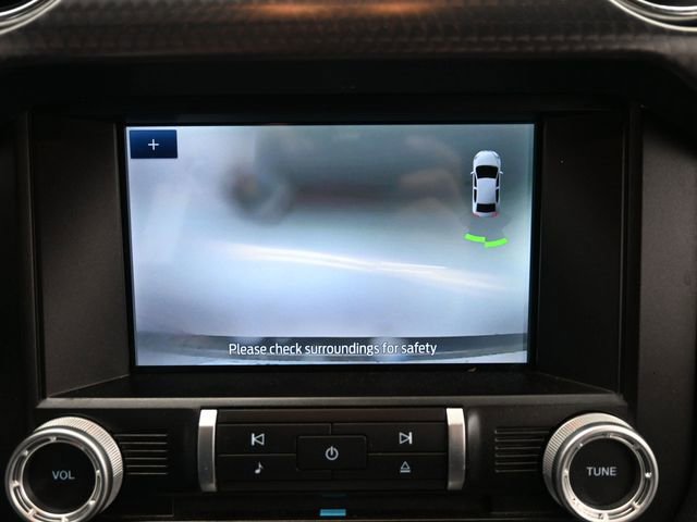 Used 2020 Ford Mustang GT Premium w/ GT Performance Package RWD image 18