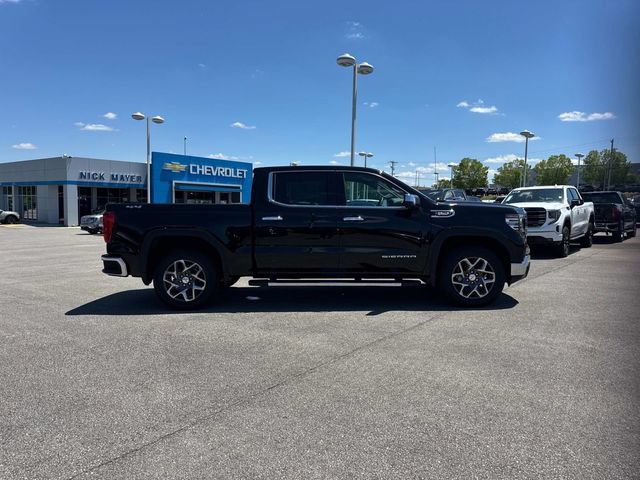 New 2026 GMC Sierra 1500 SLT w/ SLT Convenience Package AWD/4WD image 3