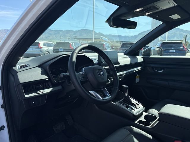 New 2026 Honda CR-V Sport-L image 10