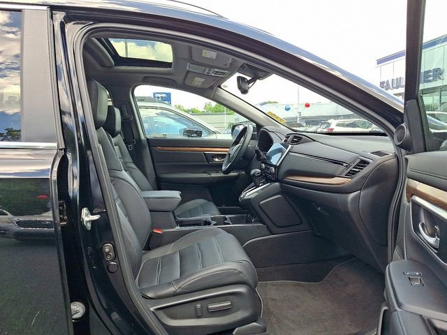 Used 2020 Honda CR-V EX-L image 47