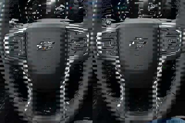 New 2026 Chevrolet Silverado 1500 RST w/ Protection Package image 17