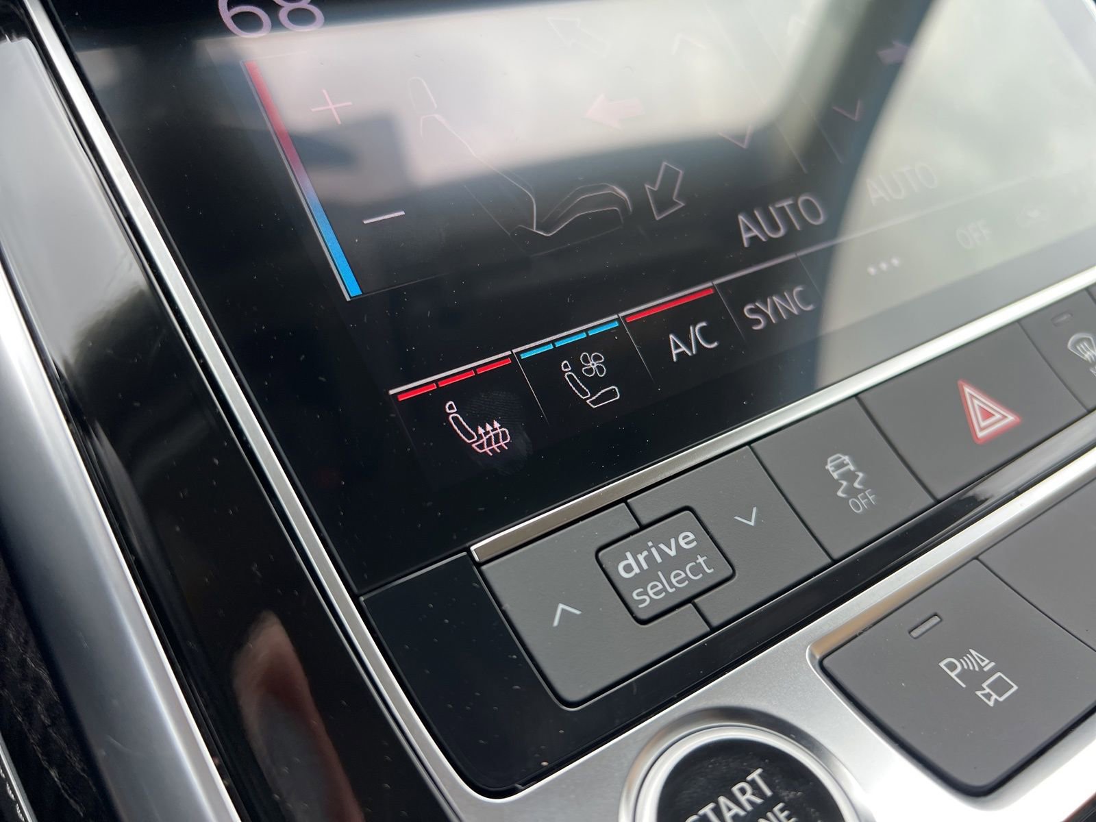 Used 2025 Audi Q7 3.0T Premium Plus w/ Premium Plus Package image 19