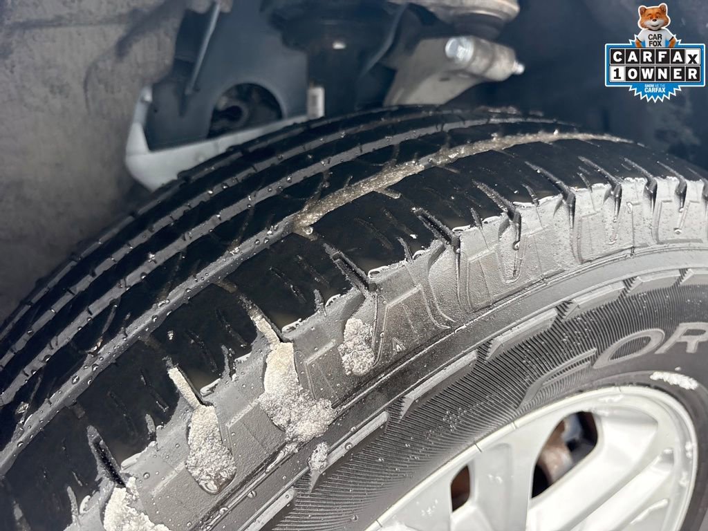 Certified 2022 Jeep Grand Cherokee Laredo w/ Luxury Tech Group I image 27