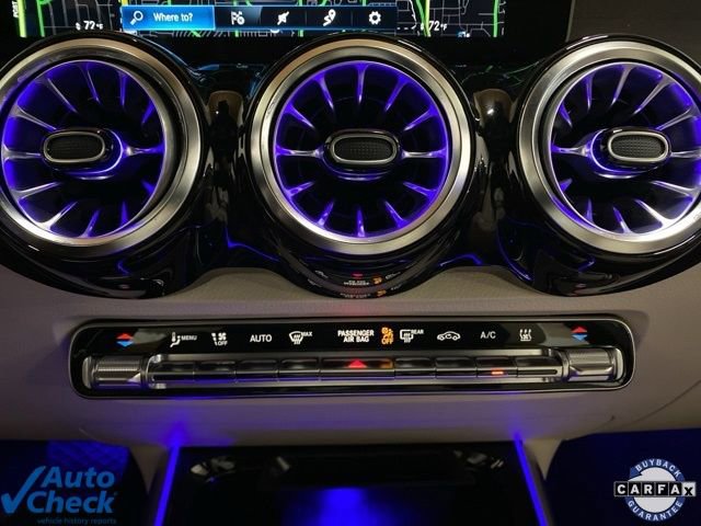 Used 2023 Mercedes-Benz EQB 300 4MATIC w/ Pinnacle Package image 54