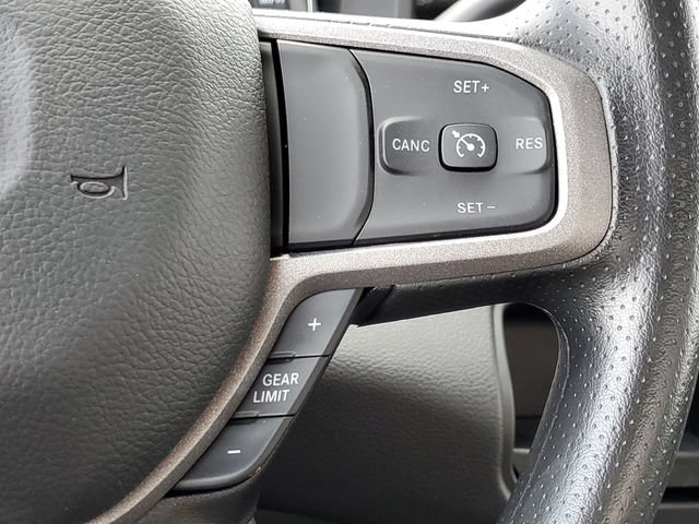 Used 2024 RAM 3500 Tradesman AWD/4WD image 15
