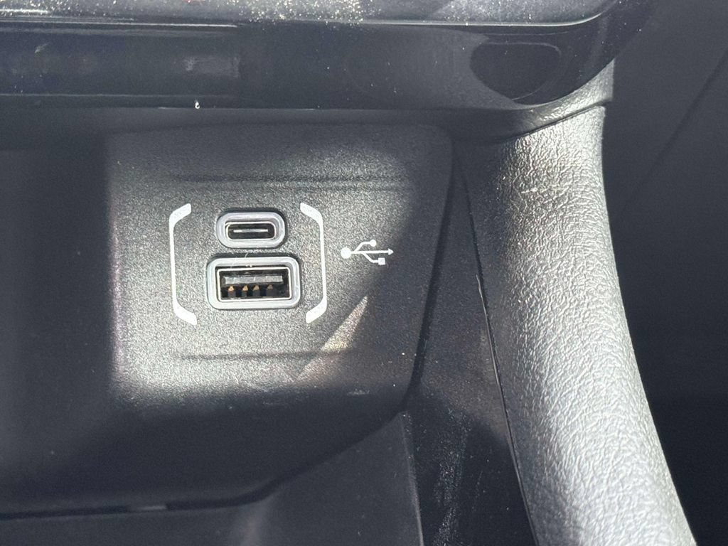 Used 2026 Jeep Compass Limited AWD/4WD image 29