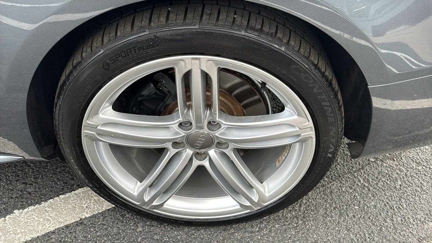 Used 2014 Audi S5 Prestige AWD/4WD image 13
