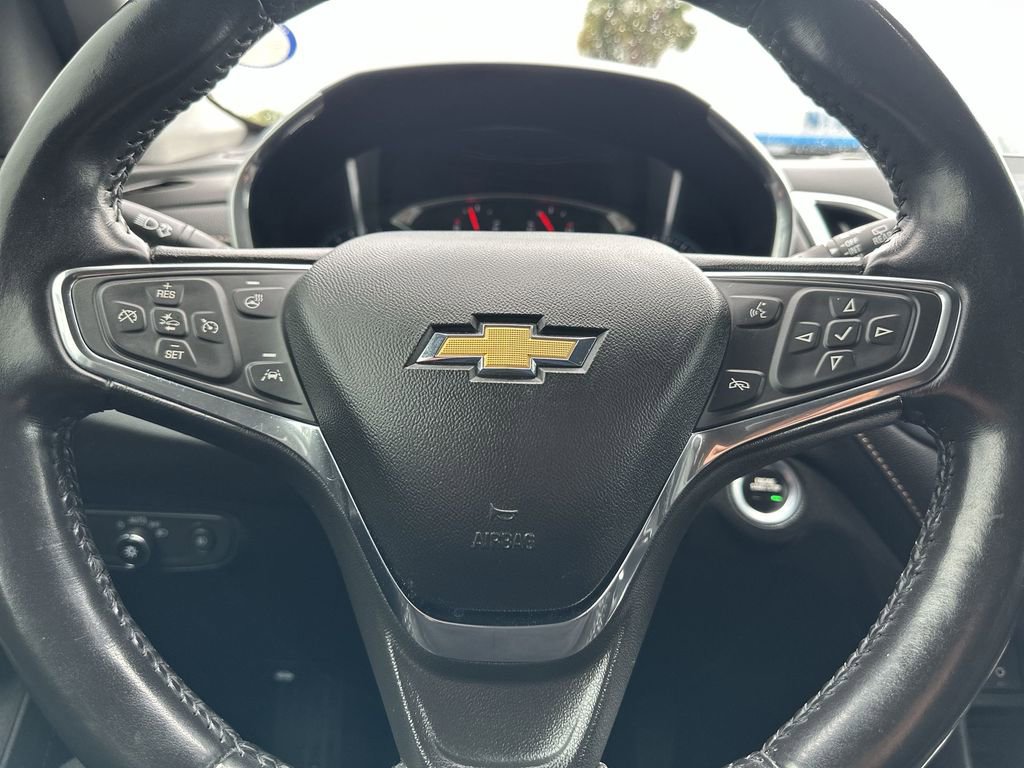 Used 2020 Chevrolet Equinox Premier image 21