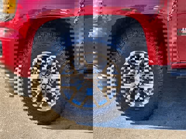 Used 2018 GMC Canyon All Terrain w/ All Terrain X Package image 8