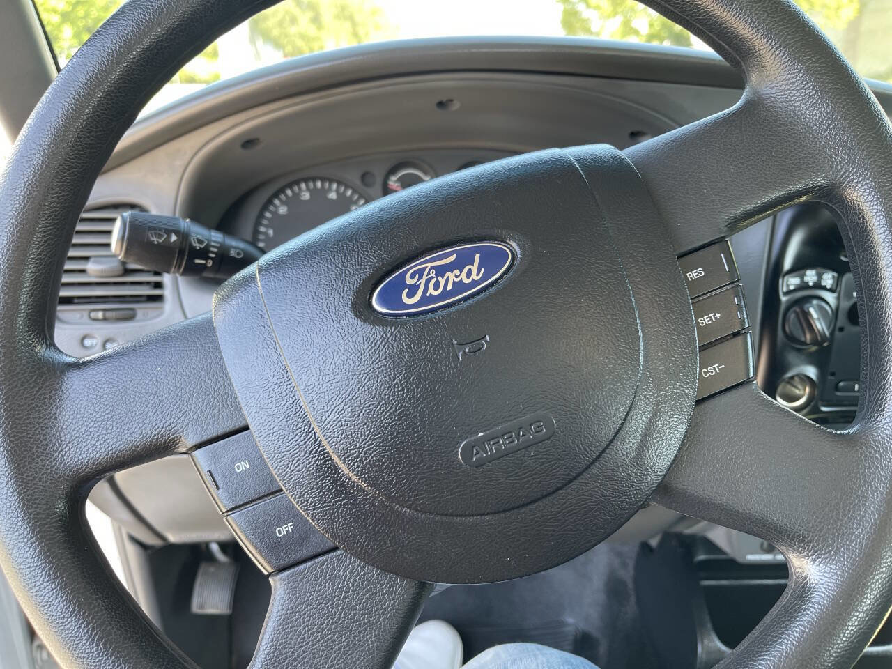 Used 2006 Ford Ranger XL AWD/4WD image 13