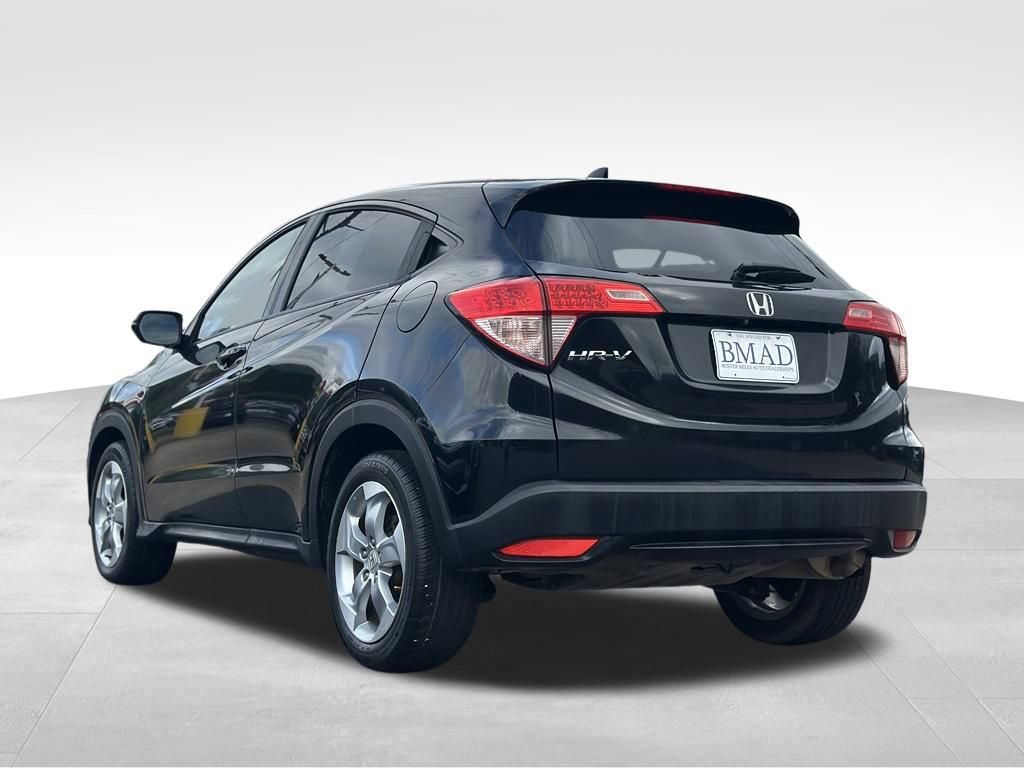 Used 2016 Honda HR-V EX image 10