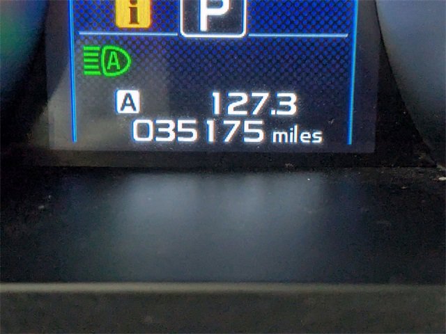 Used 2019 Subaru Outback 2.5i Limited w/ Protection Package #1 image 20