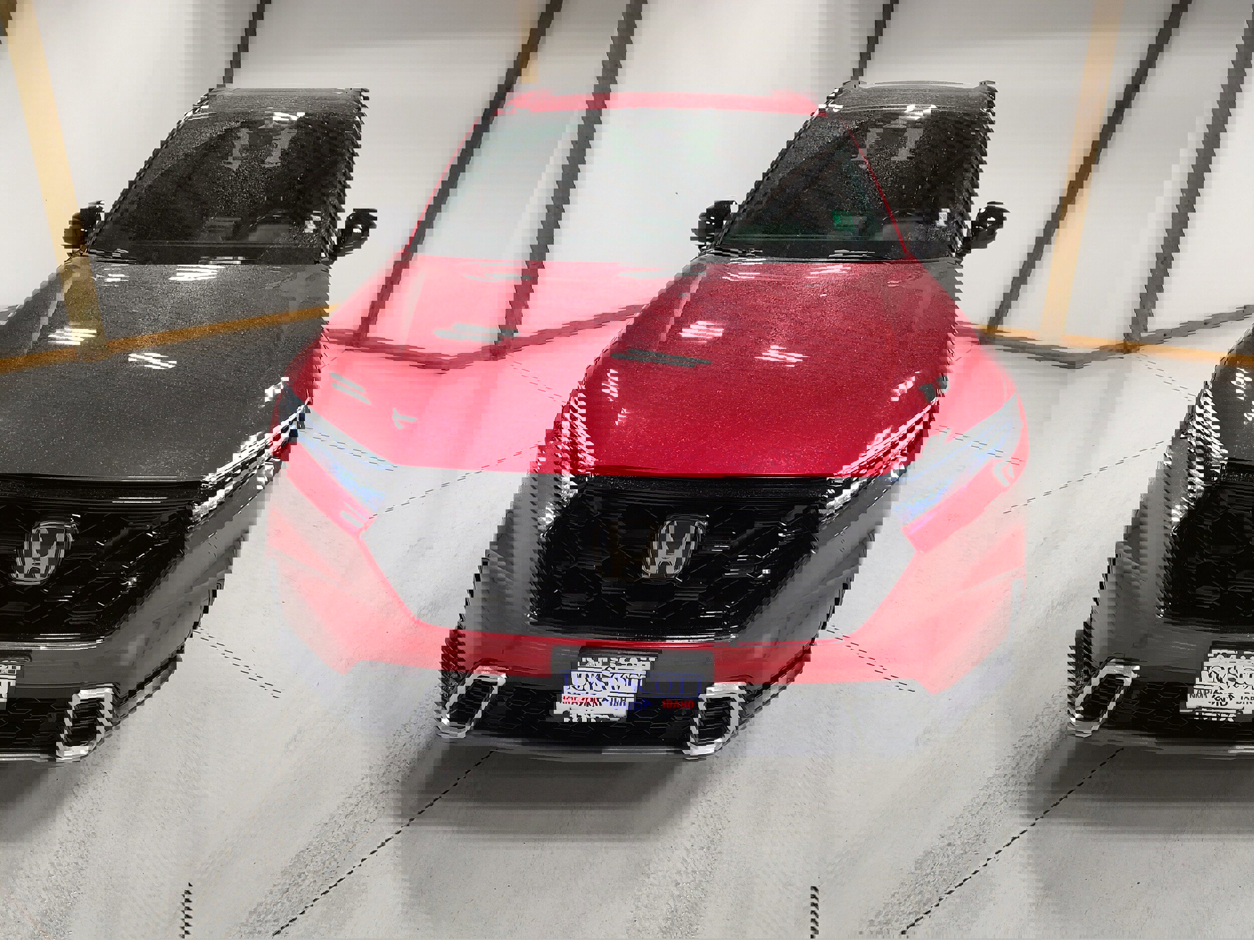 Used 2023 Honda CR-V Sport Touring image 3