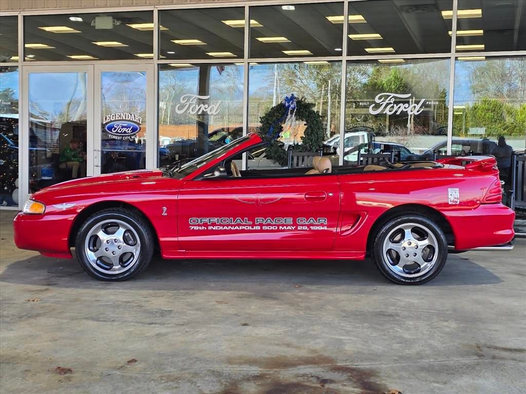 Used 1994 Ford Mustang GT image 27
