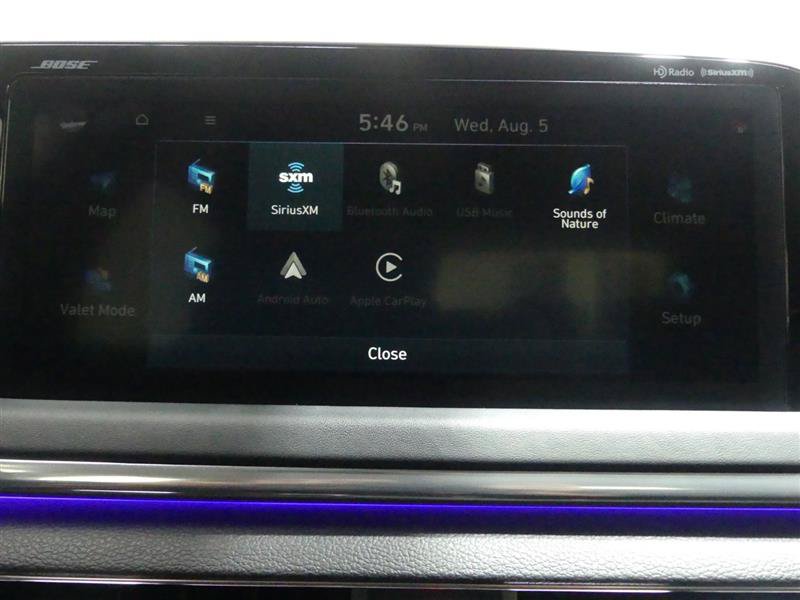 Used 2020 Hyundai Sonata Limited w/ Cargo Package FWD image 47