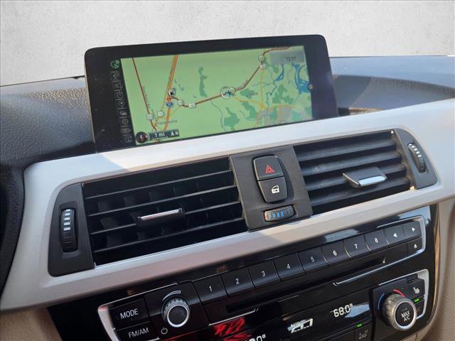 Used 2016 BMW 320i xDrive Sedan image 21