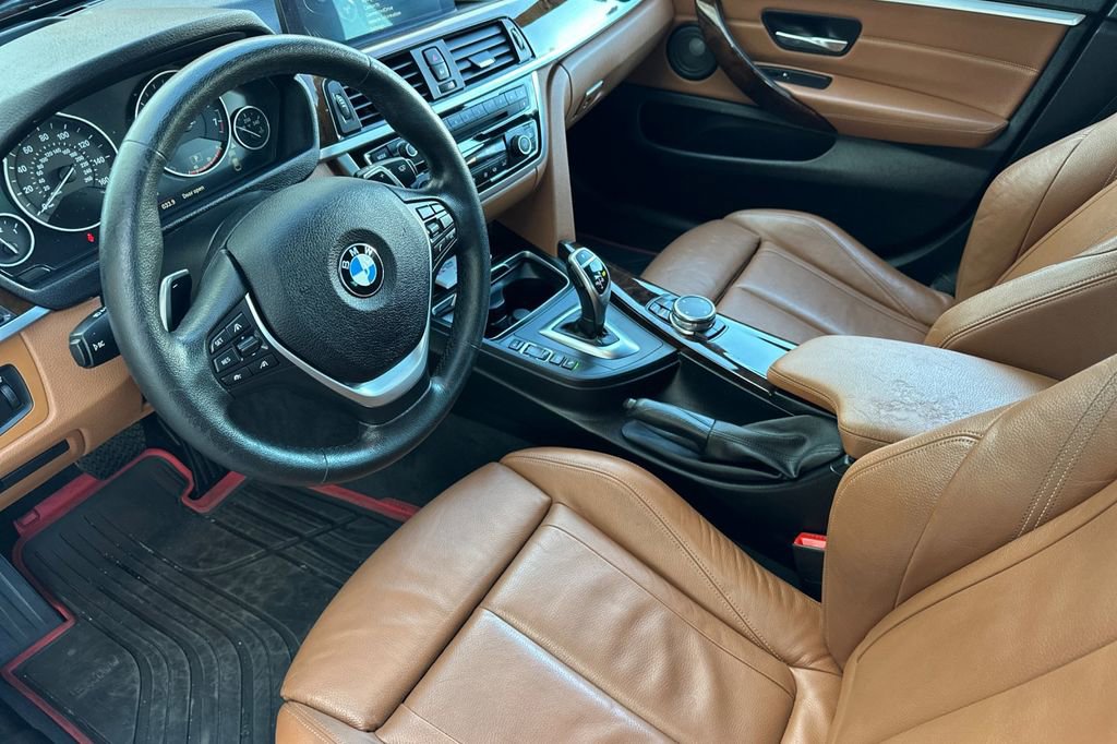 Used 2016 BMW 435i Gran Coupe image 9