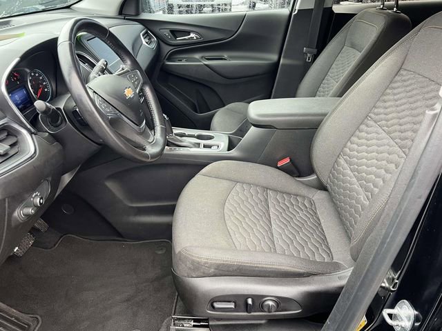 Used 2019 Chevrolet Equinox LT FWD image 18
