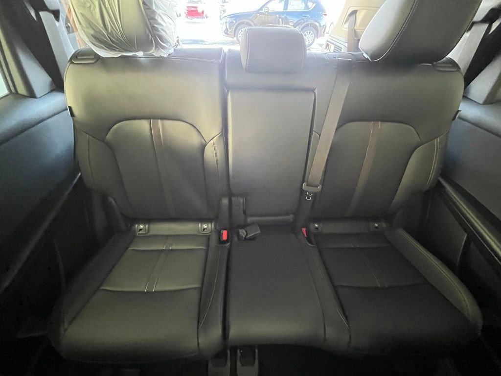 New 2026 MAZDA CX-90 3.3 Turbo w/ Select Package image 26