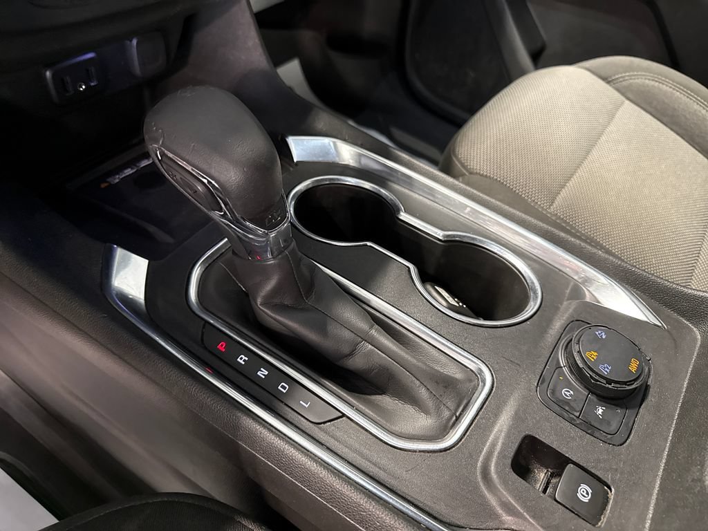Used 2022 Chevrolet Traverse LT AWD/4WD image 21