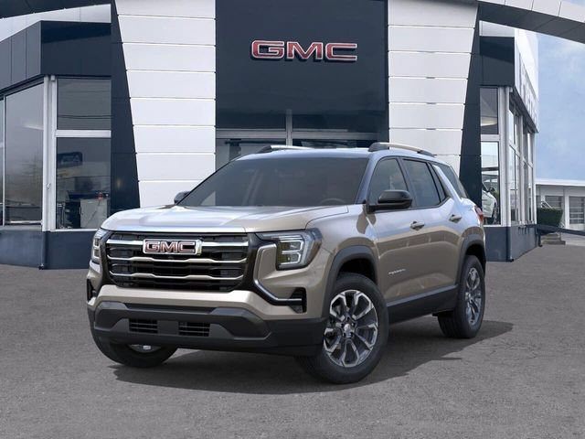 New 2027 GMC Terrain Elevation w/ Elevation Premium Package AWD/4WD image 6