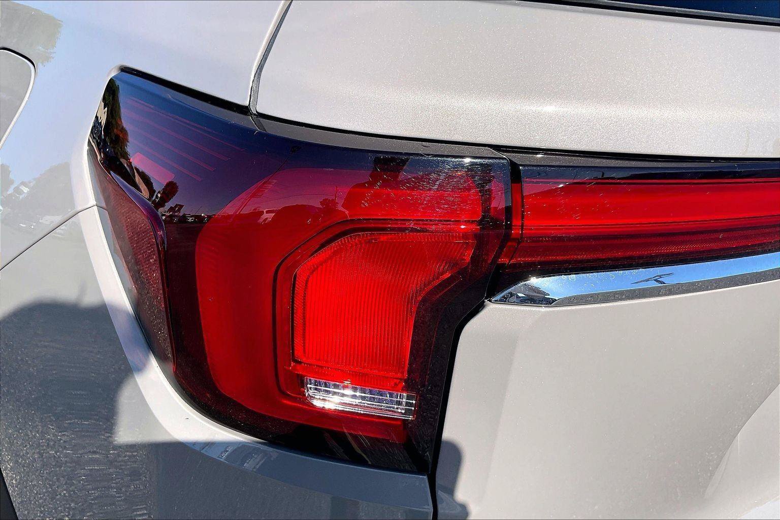 Used 2026 GMC Terrain Elevation FWD image 29