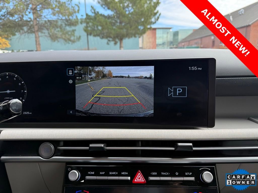 Certified 2025 Hyundai Tucson SEL image 27