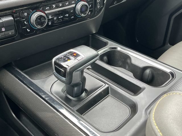 Used 2023 Chevrolet Silverado 1500 ZR2 AWD/4WD image 37