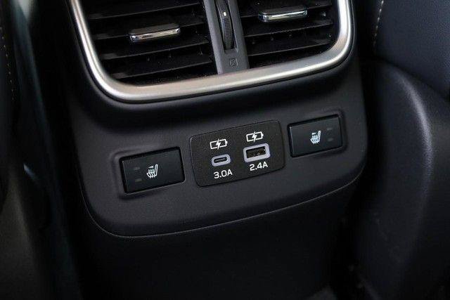 Used 2024 Subaru Outback Limited AWD/4WD image 23