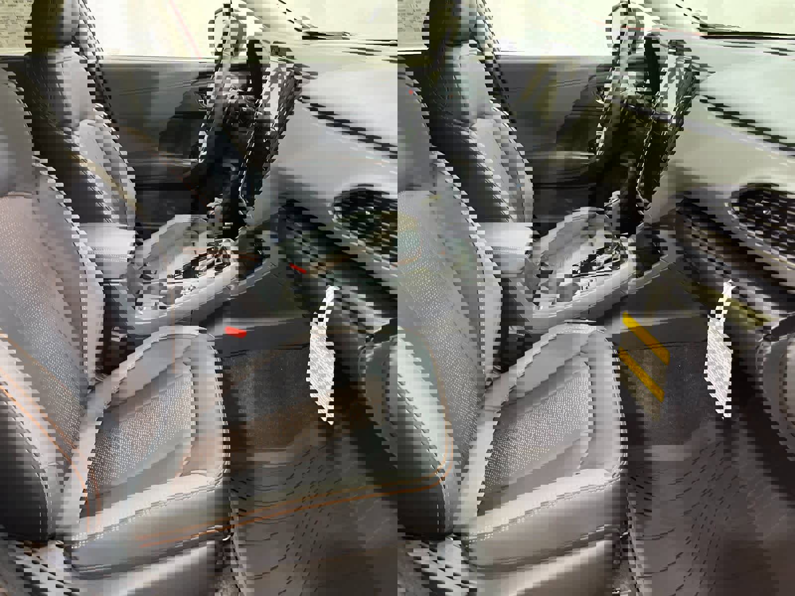 New 2025 Subaru Crosstrek 2.5i Limited image 29